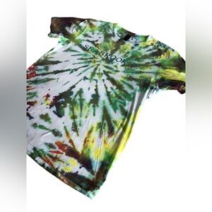 Tie Dye Seabrook T-Shirt